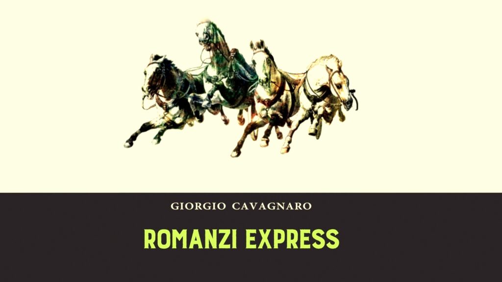 romanzi express